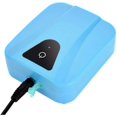 thumbnail image 3 of Professional Solar Pond Aerator, Oxygen Pump Pond Air Pump Oxygen Pump Solar Powered Aerator, for Garden Pond Aeration Aquariums 2L/Min, 3 of 5