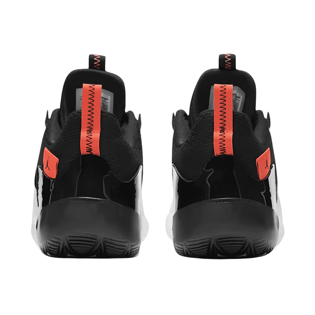 Nike jordan zero gravity hotsell