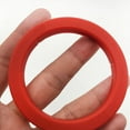 thumbnail image 3 of Joint de Groupe en Silicone E61 Kit de Tête de Groupe 8.0mm pour Machines à Café Gaggia, 3 of 9