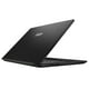 thumbnail image 3 of Laptop MSI Modern Core i5 8GB 512GB SSD Iris Xe Graphics 14" W11P MSI Modern 14 C12M-657MX, 3 of 4