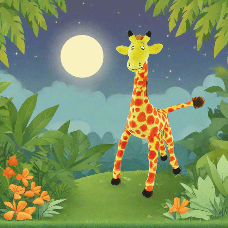 Giraffes Can't Dance - Walmart.com
