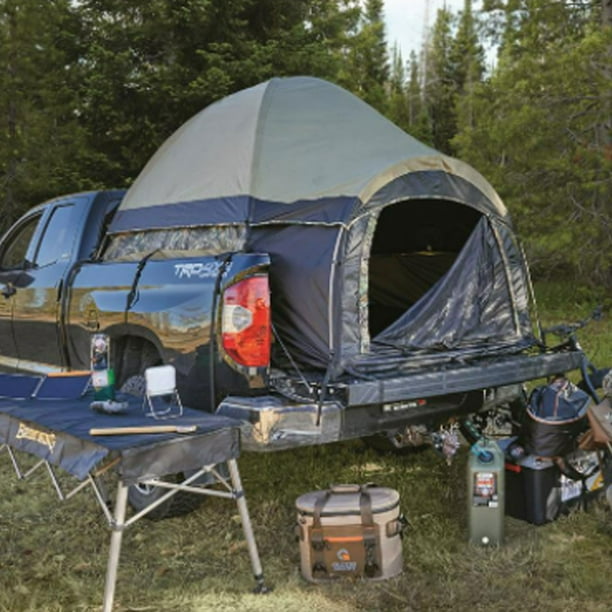 Guide gear truck tent hotsell