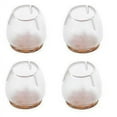 thumbnail image 1 of 16 fundas de silicona para patas de mesa y silla, gruesas y antideslizantes., 1 of 2