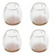 thumbnail image 1 of 16 fundas de silicona para patas de mesa y silla, gruesas y antideslizantes., 1 of 2