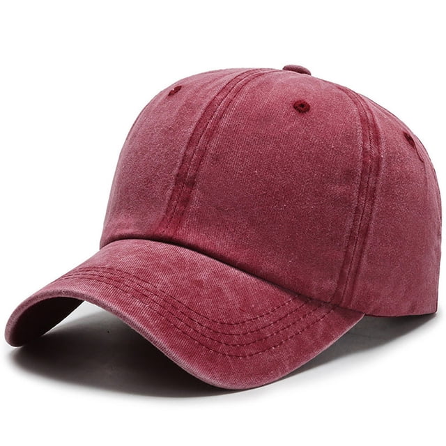 Gorra de béisbol para niños, gorras ajustables para jóvenes