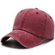 thumbnail image 1 of Gorra de béisbol para niños, gorras ajustables para jóvenes, 1 of 7