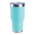 thumbnail image 1 of Vaso Térmico NORDAY de 30oz 900ml Tapa turquesa, 1 of 5