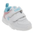 thumbnail image 1 of Tenis K-swiss Rocket Infantil Blnaco/Azul, 1 of 4