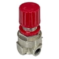 thumbnail image 1 of Riwesomey Regulador de presión de aire de rotación ajustable de 360 grados, bomba de compresor, controlador de interruptor de unidades de Cilindros hidráulicos de repuesto, 1 of 6