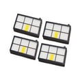 thumbnail image 1 of LSLJS Suitable for Sweeping Robot Accessories 800/870/880 Filter, Side Brush, 1 of 1