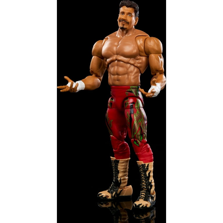 WWE Action Figure Ultimate Edition Monday Night War Eddie
