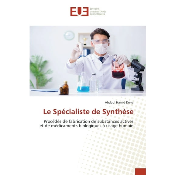 Le Spécialiste de Synthèse, (Paperback)