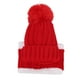 thumbnail image 3 of Gorro de Lana BuyWeek Gorro de punto cálido para bebé, 3 of 14