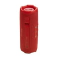 thumbnail image 3 of JBL Flip 7 Portable waterproof and drop-proof speaker - Red, 3 of 4