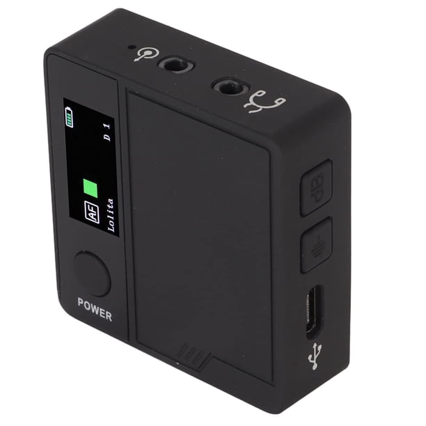 Cambiador de voz para tarjetas de sonido en vivo Dofirs A9 con 11 efectos de sonido