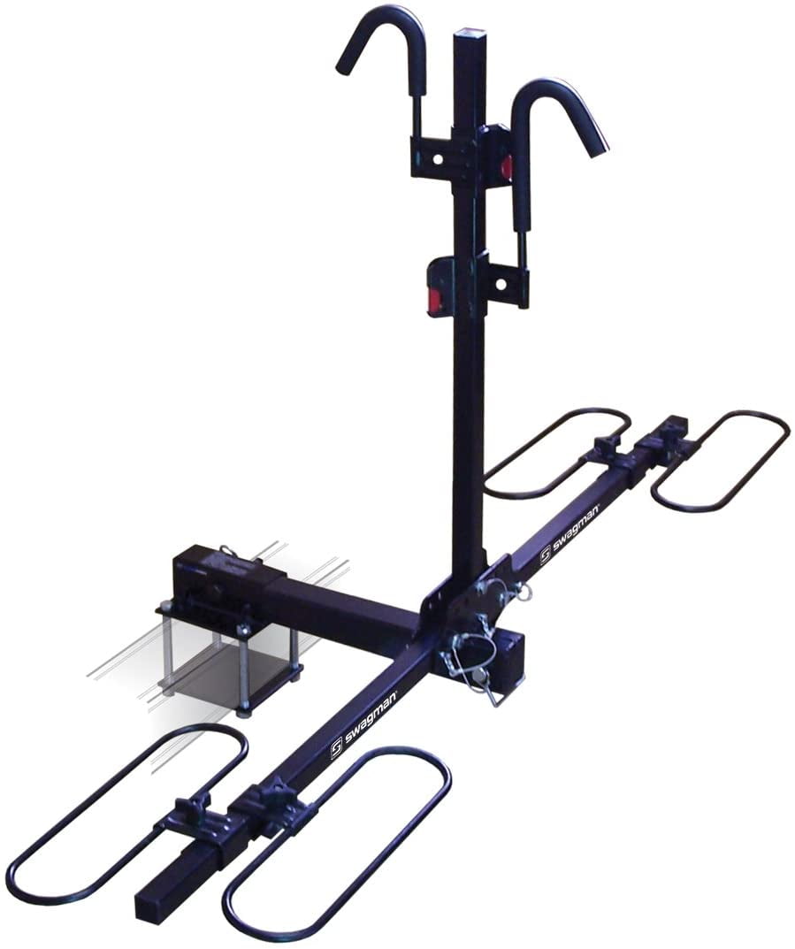 rv bike rack walmart