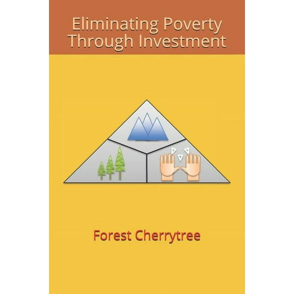 Eliminating Poverty Through Investment (Paperback)