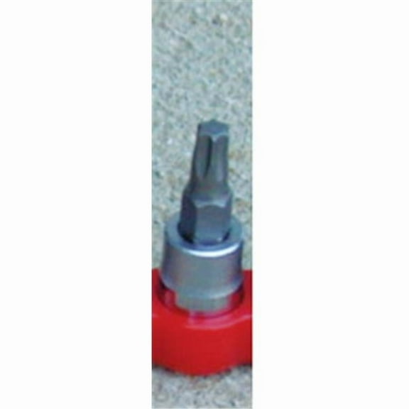 ATD Tools 131 1/4” Drive T27 TORX Bit Socket ATD-131