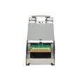 thumbnail image 5 of Eaton Tripp Lite Series HP J4858C Compatible SFP Transceiver, 1000Base-SX, DDM, Multimode LC, 850 nm, 550 m - SFP+ transceiver module - 1GbE - 1000Base-SX - LC multi-mode - up to 1800 ft - 850 nm - for P/N: P999-000, 5 of 6