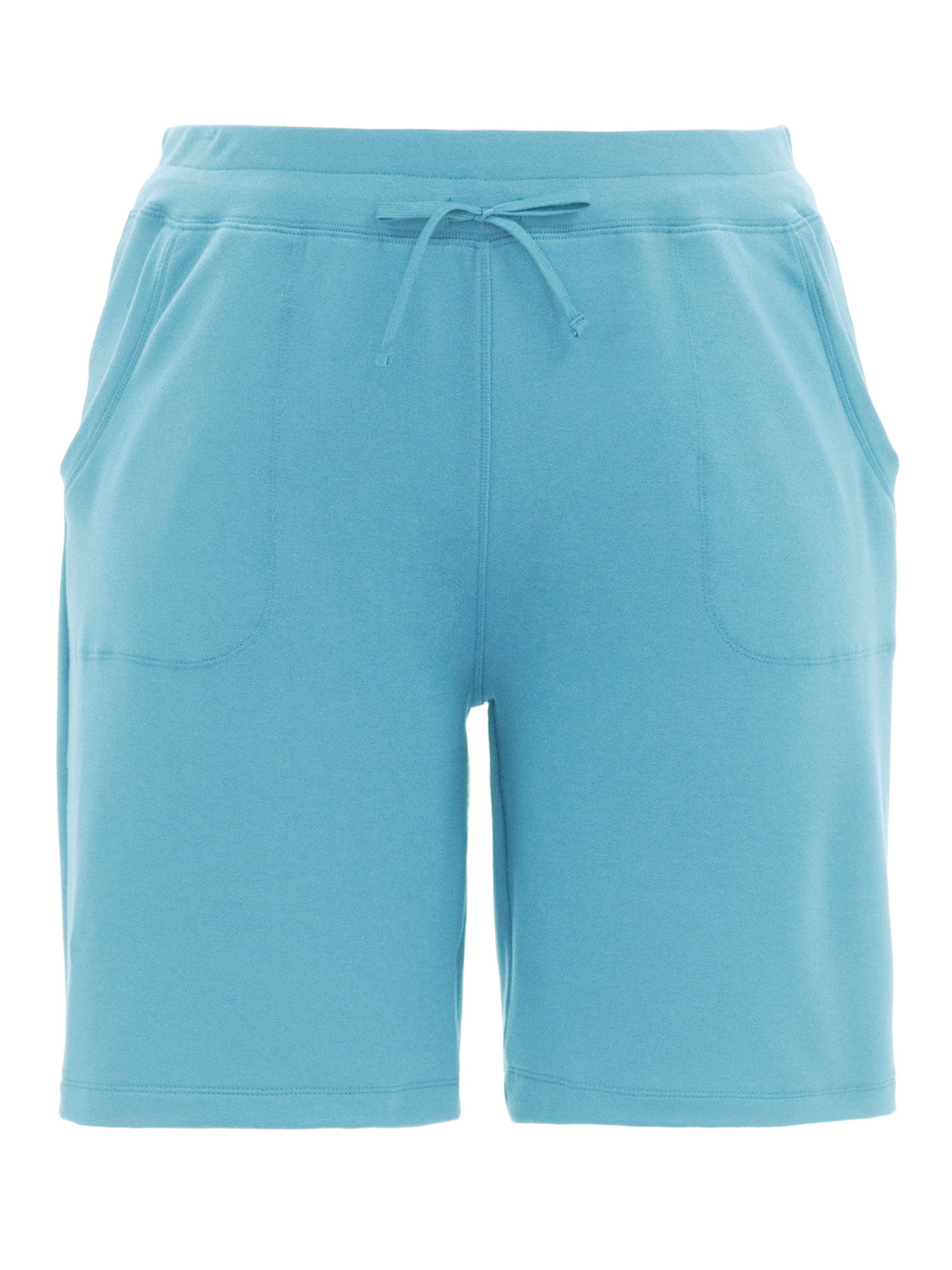 Sanita Drawstring Athletic Shorts for Women