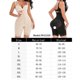 thumbnail image 3 of Fajas colombianas body shaper full body shaping waist training tights Faja women's body shaping waist belt, 3 of 5