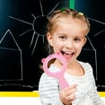 thumbnail image 2 of figatia Magnifying Glass Toy for Learning Detective 4, 2 of 7