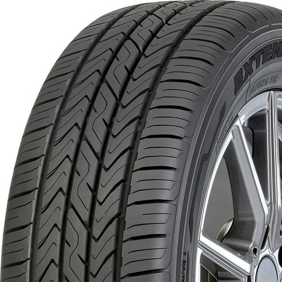 Toyo Extensa A/S II P205/75R15 97T BSW Fits: 1995 Jeep Wrangler SE, 1997-2003 Jeep Wrangler SE