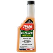 STA-BIL Diesel All-Season - 20oz (15226)