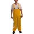 thumbnail image 4 of Tingley Rubber S63217.MD PVC Rainsuit- Medium- Yellow, 4 of 6