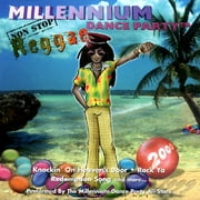 Millennium Reggae Dance Party