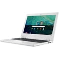 thumbnail image 5 of Acer Chromebook 11 CB3-132-C4VV 11.6" LCD Chromebook - Intel Celeron N3060 Dual-core (2 Core) 1.60 GHz - 4 GB DDR3L SDRAM - 16 GB Flash Memory - Chrome OS - 1366 x 768 - ComfyView, In-plane Switc, 5 of 9