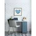thumbnail image 4 of Marmont Hill I Love You with All My Heart IV Framed Wall Art, 4 of 6