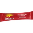thumbnail image 3 of Folgers Classic Roast Single Serve Medium Roast Instant Coffee Packets, 7 CT pack of 3, 3 of 4