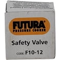 thumbnail image 1 of Hawkins - Part - Safety Valve - Single Piece - Replacement Safety Valve for Pressure Cookers (1ct), 1 of 2
