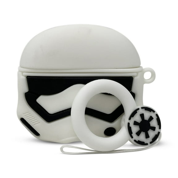 Earphones Pro Case - Star Wars - Storm Trooper