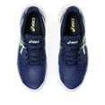 thumbnail image 6 of Asics Gel-Challenger 14 Clay 1042A254.401 Womens US 11 Blue Tennis Shoes EEE4020, 6 of 6