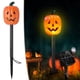 thumbnail image 3 of Lámpara de Suelo Decorativa para Jardín, Terraza y Césped de Calabaza para Halloween Al Aire Libre, 3 of 7