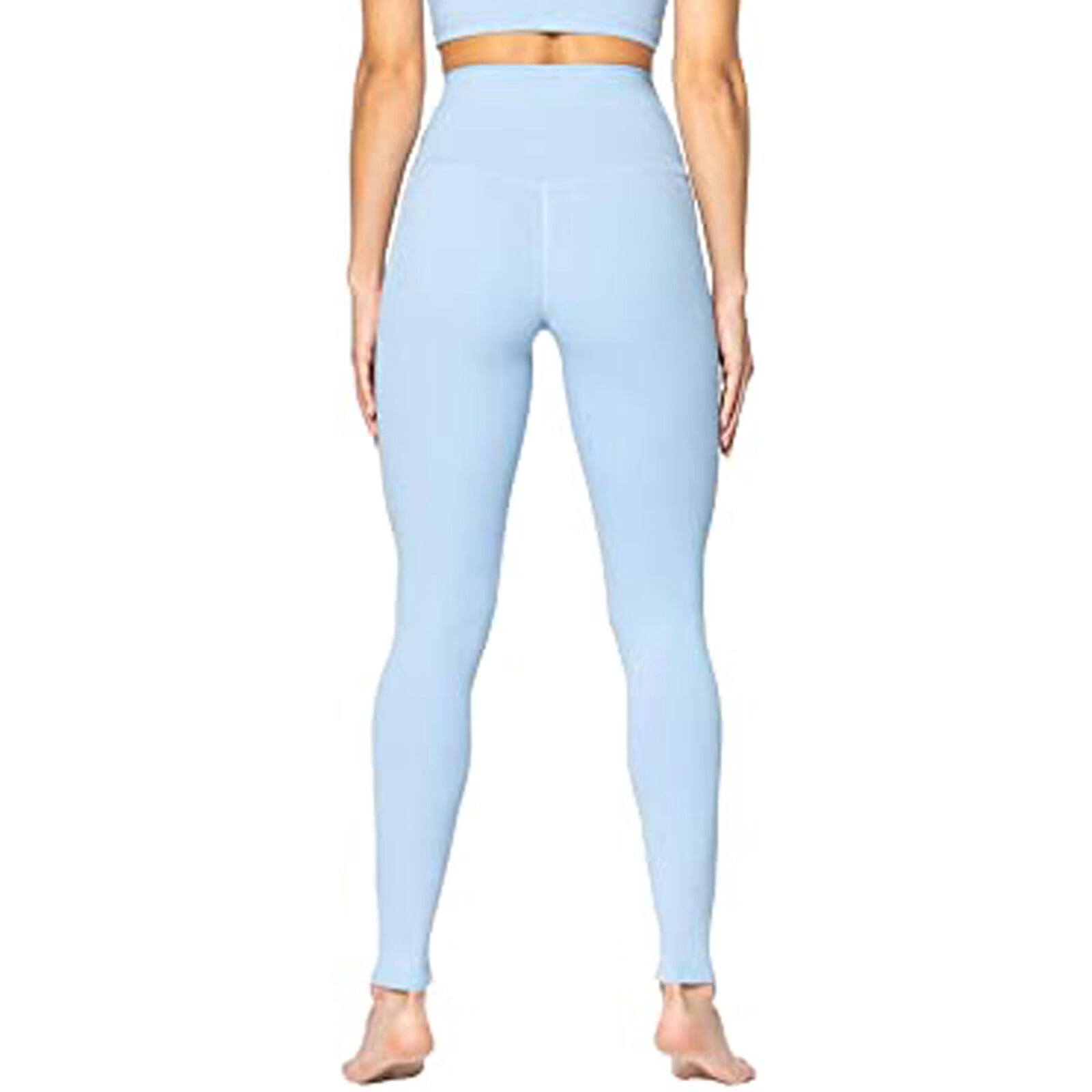 Yoga Pants Too Small