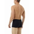 thumbnail image 4 of Underworks Mens Cotton Spandex Boxers, 4 of 5