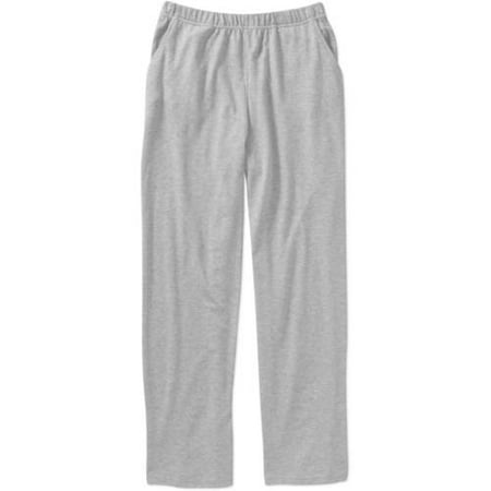 white stag pull on knit pants