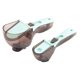thumbnail image 5 of Juego de cucharas medidoras ajustables para perros, gatos y comida seca Estilo A, 5 of 9