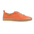 thumbnail image 3 of Lunar Sandales Plimsolls en Cuir Evie pour Femmes, 3 of 5