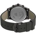 thumbnail image 3 of Timex TW2T75700VQ Men's Allied Silver Dial Chronograph Watch, 3 of 3