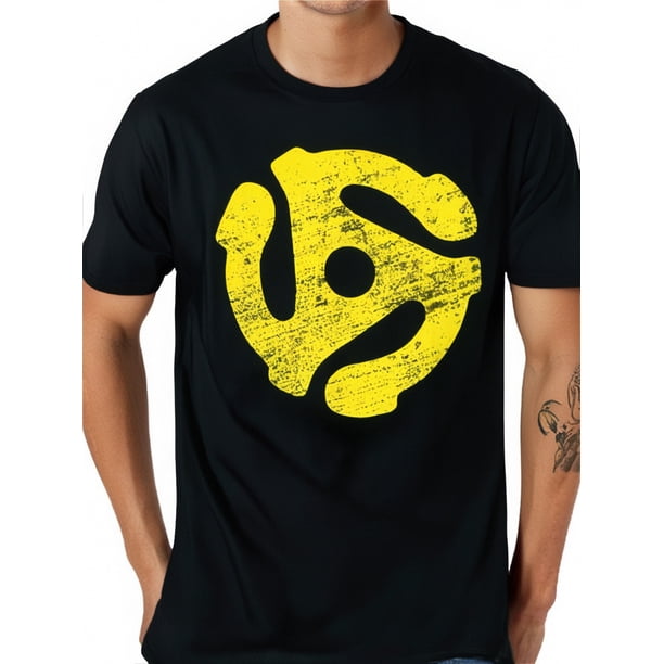 Mens WITH A BODY LIKE THIS Print T-Shirt - Ultra-Comfortable, Quick Drying, Breathable - Ideal for Running, Training, Spring to Summer Wear - Stylish & Moisture-Wicking for All-Season Fitness