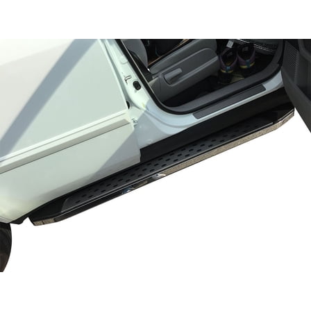 VGSSB-0795-1096AL Aluminum 5 inch Step Boards