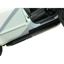 VGSSB-0795-1096AL Aluminum 5 inch Step Boards