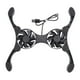 thumbnail image 5 of Laptop Cooling Base, Laptop Pc Support - Easy to Carry,Compatible for 10-15.6Inch with 2 Silent Fans, 5 of 5