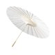 thumbnail image 2 of Papel para Parasol Pintura de bricolaje para niños Danza Danza Pequeños accesorios de fotografía japonesa china sin pintar 236, 2 of 8