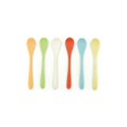 thumbnail image 1 of Petites Cuillères Multicolores, 1 of 2
