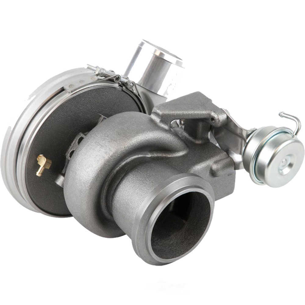 Global Parts Distributors LLC 2511410 New